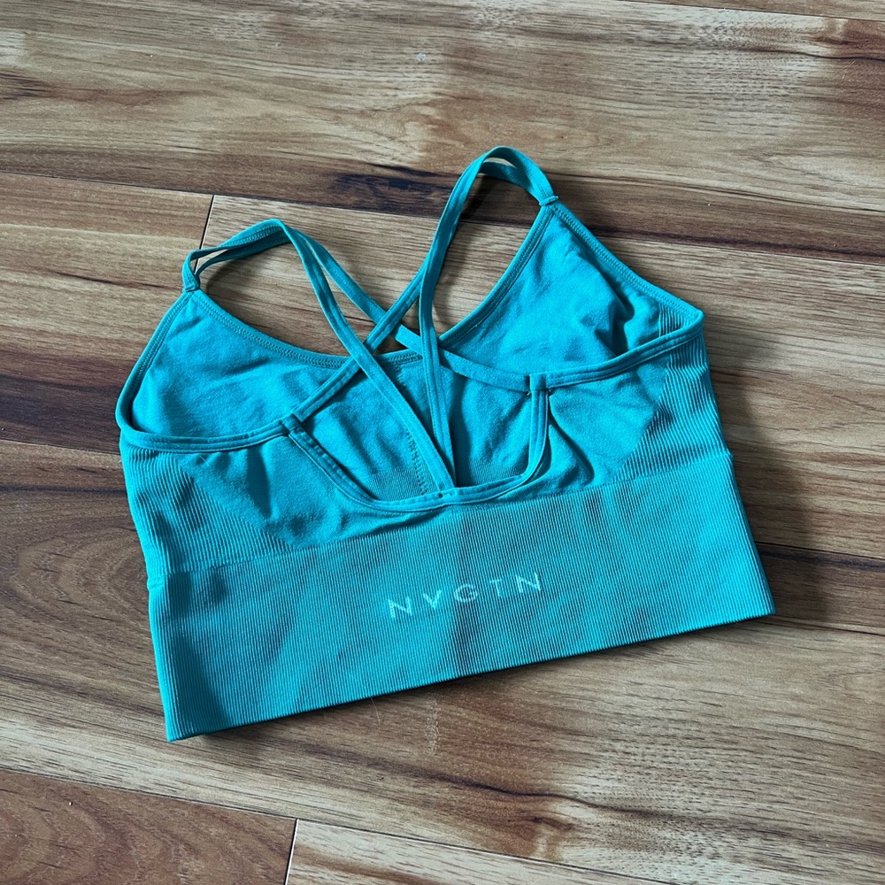 NVGTN Sports Bra